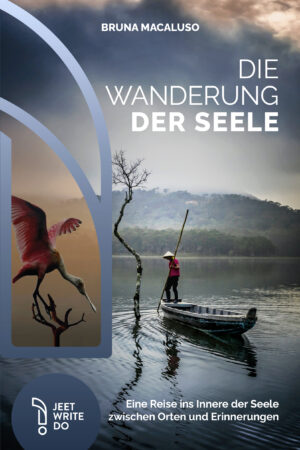 Die Wanderung Der Seele