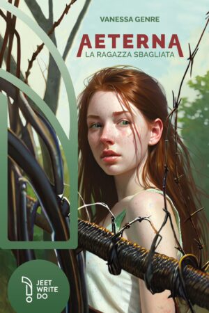 AETERNA. La ragazza sbagliata