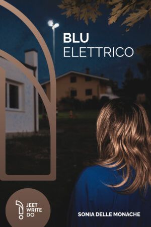 Blu elettrico eBook