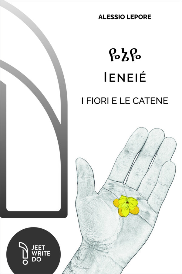 Ieneié. I fiori e le catene