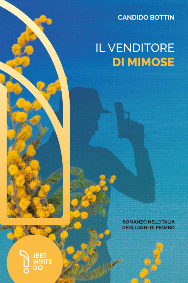 Il venditore di mimose eBook