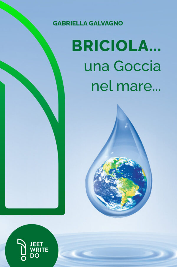 Briciola... una Goccia nel mare...
