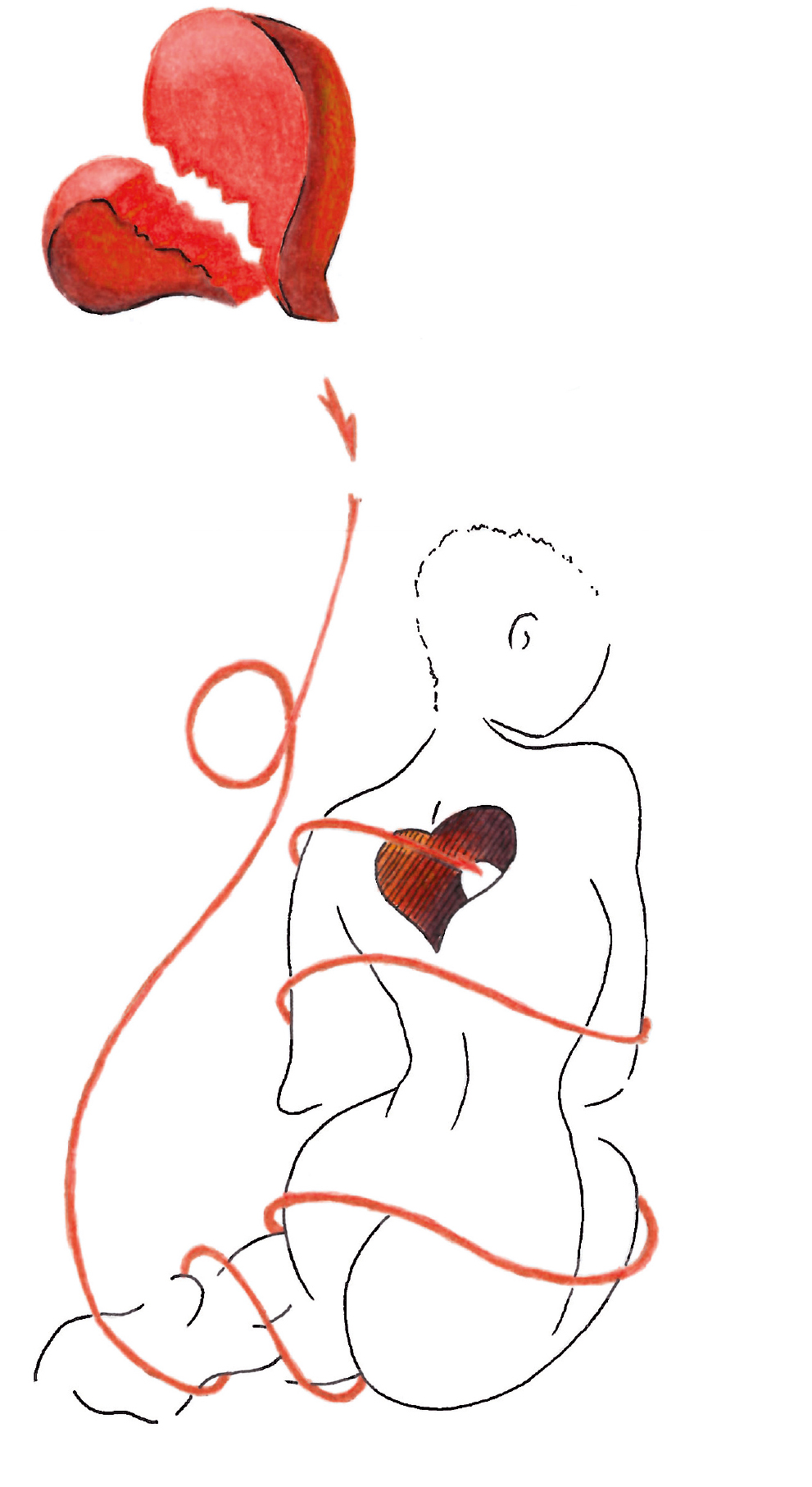Copertina JWD Il giorno che perdemmo il fil.indd