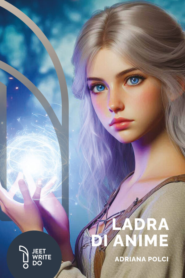 Ladra di anime