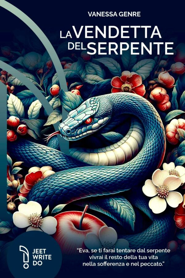 La vendetta del serpente