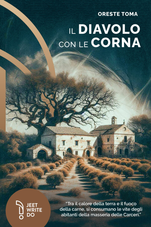 Il diavolo con le corna