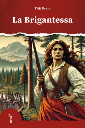 La Brigantessa